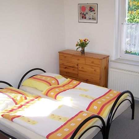 Ferienwohnung Ahrendt Drezda Kültér fotó