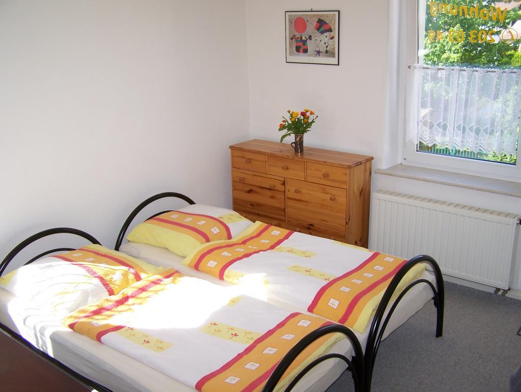 Ferienwohnung Ahrendt Drezda Kültér fotó